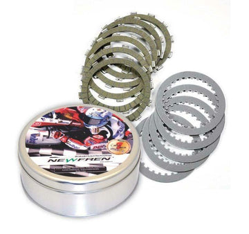 GAS GAS EX 250 F [2021-2024] - Standard Stahl- und Reibscheiben Kupplungs-Kit