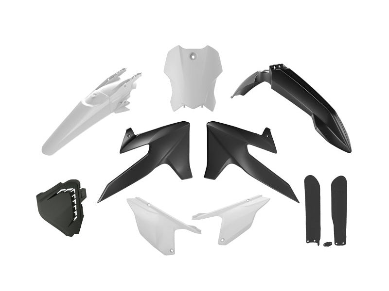 Triumph TF 250-X [2024-2027] - Plastik-Kit