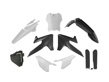 Triumph TF 250-X [2024-2027] - Plastik-Kit