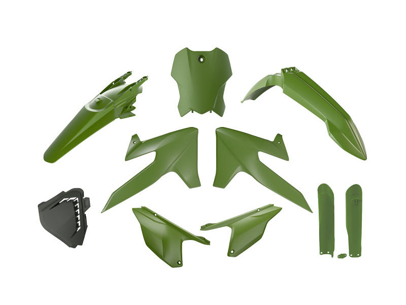 Triumph TF 250-X [2024-2027] - Plastik-Kit