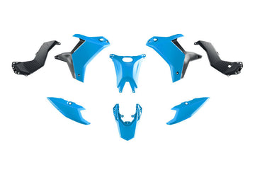Yamaha Ténéré 700 [2025] - Revolution Plastik-Kit