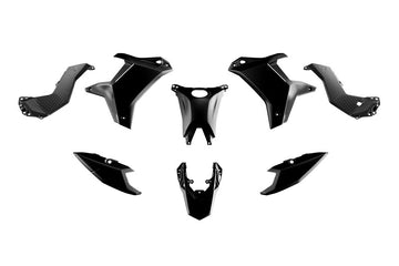Yamaha Ténéré 700 [2025] - Revolution Plastik-Kit