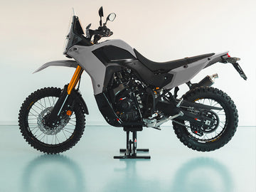 Yamaha TENERE 700 WORLD RAID [2026] - Revolution Plastik-Kit
