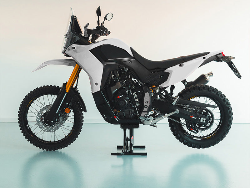 Yamaha Ténéré 700 [2025] - Revolution Plastik-Kit