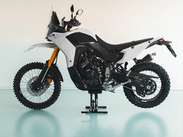 Yamaha TENERE 700 WORLD RAID [2026] - Revolution Plastik-Kit