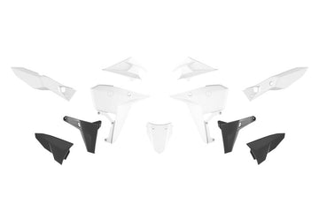 Kove 800 X PRO [2025-2026] - Revolution Plastik-Kit