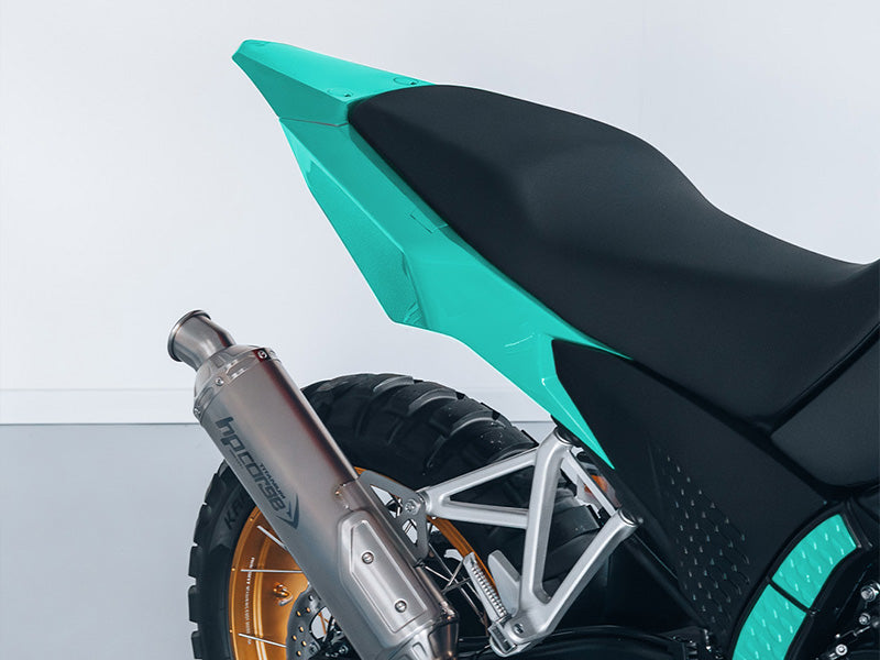 Kove 800 X PRO [2025-2026] - Revolution Plastik-Kit