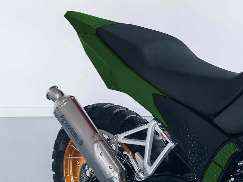 Kove 800 X PRO [2025-2026] - Revolution Plastik-Kit