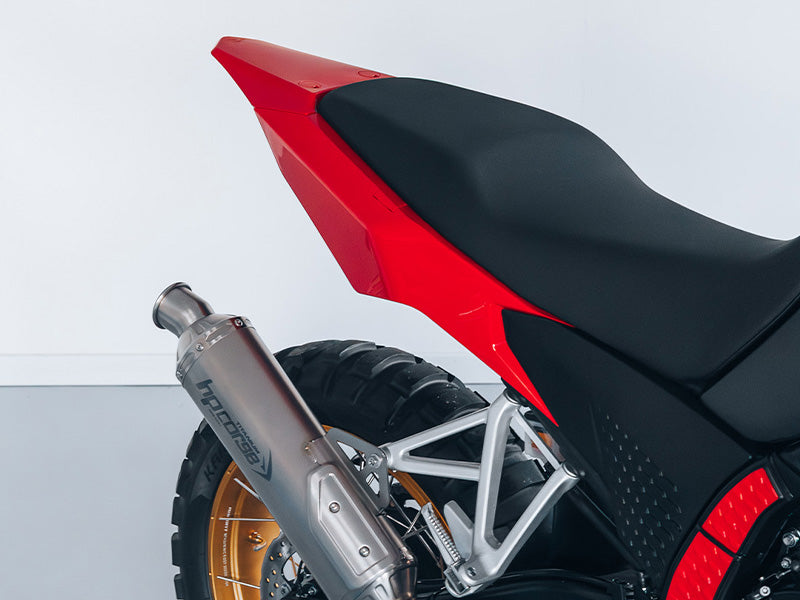 Kove 800 X PRO [2025-2026] - Revolution Plastik-Kit