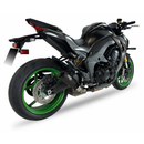 Kawasaki Z 1100 SE [2026] - Race Xtrem RB Slip On Endtopf