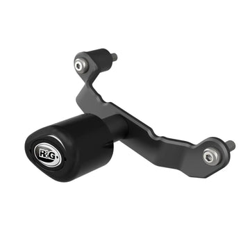 Honda CBR 650 R [2025-2026] - Aero-Crash-Protektoren (Nur E-Kupplung)