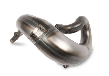 BETA RR 250 2 T [2020-2024] - Works Auspuff-birne Stahl