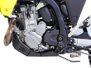 Suzuki DR-Z 4 S [2025-2026] - Xtrem Unterfahrschutz mit Gestängeschutz - PE-HD 8mm