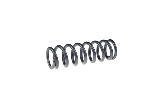Fantic XEF 250 [2022-2026] - KYB Stoßdämpferfeder 50mm/275mm/60N