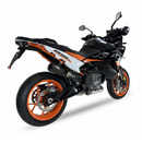 KTM 890 Adventure L [2022] - Race Xtrem RB Slip On Endtopf