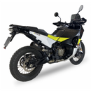 CF Moto 800 MT SPORT+ [2025-2026] - Race Xtrem RB Slip On Endtopf
