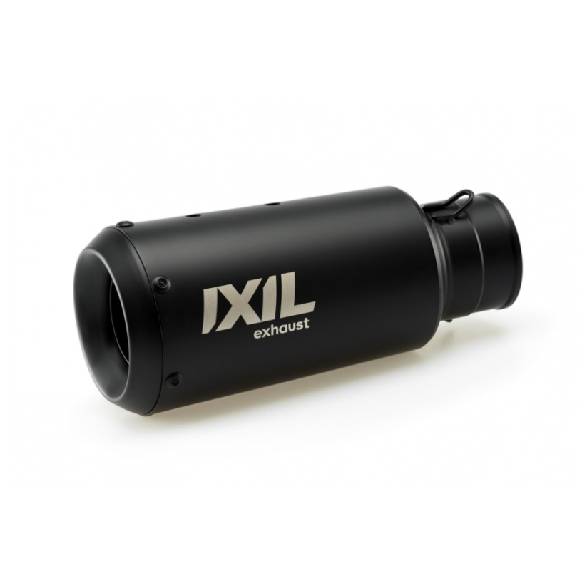 KTM 890 SMT [2023-2026] - Race Xtrem RB Slip On Endtopf
