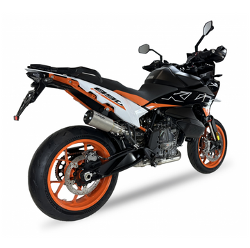 KTM 790 Adventure [2023-2026] - tlumič Race Xtrem RC Slip On