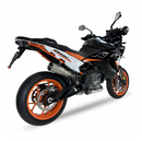 KTM 890 Adventure R [2021-2026] - Race Xtrem RC Slip On Endtopf