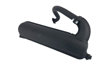 Vespa PK XL Plurimatic 125 [1985-1990] - Auspuff Vespa