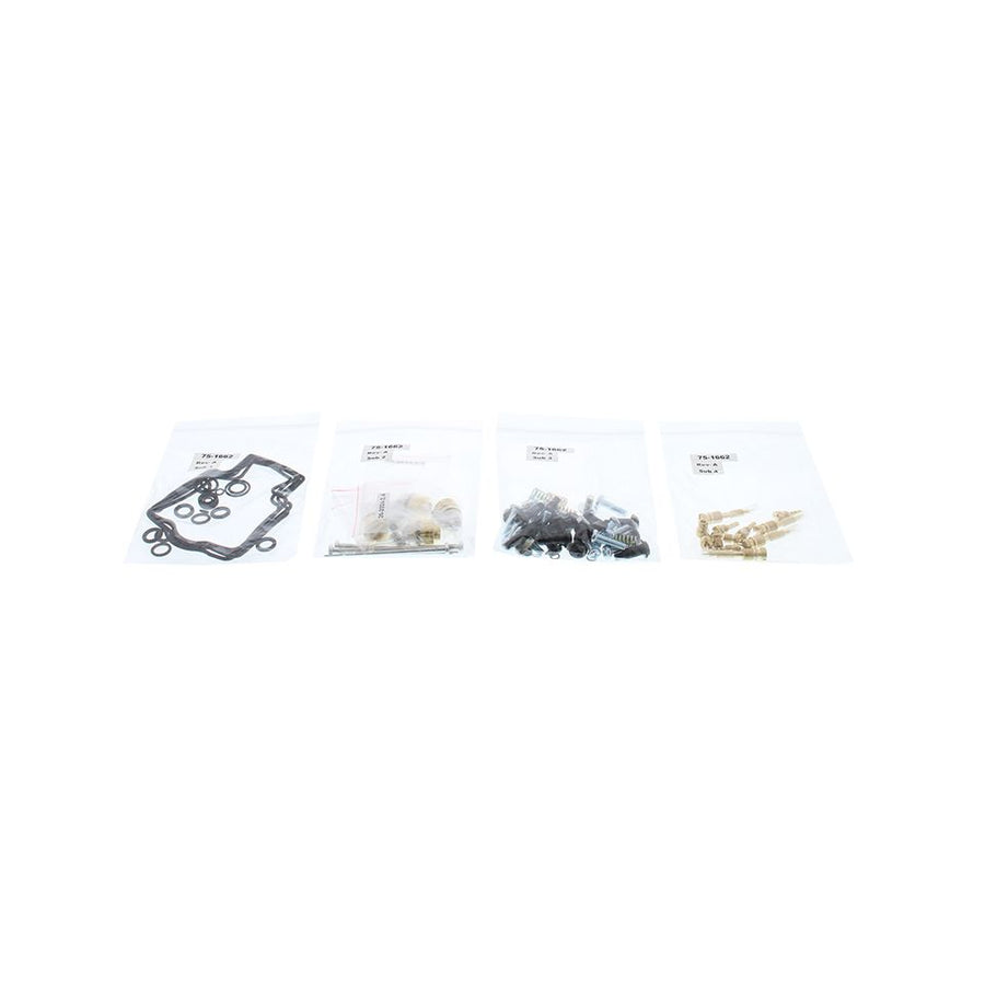 Kawasaki Ninja ZX-9 R (ZX 900 F) [2002-2003] - Vergaser-Reparatursatz