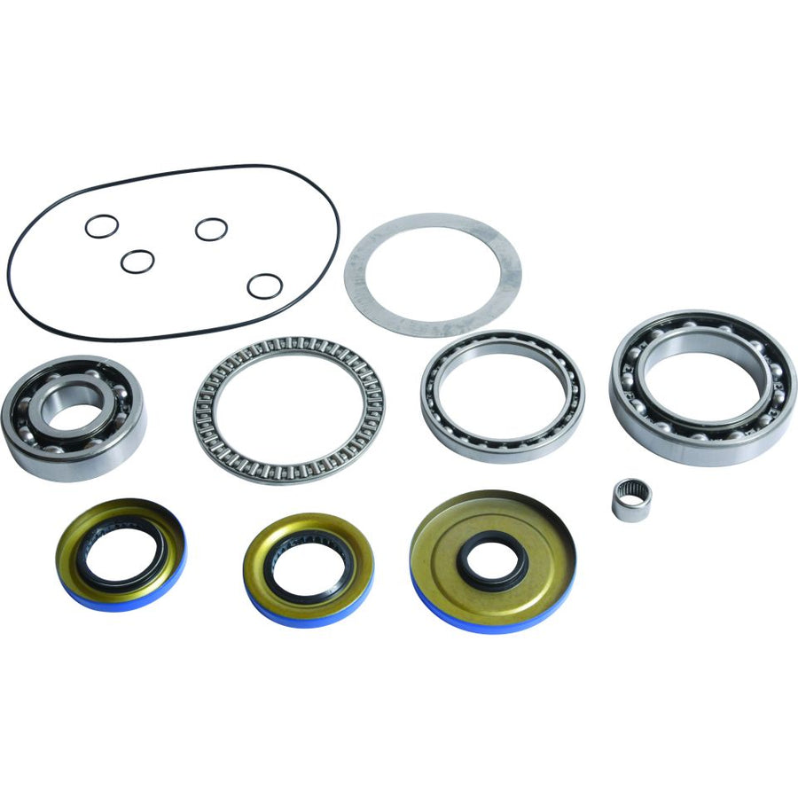 Can Am Maverick X 3 MAX Turbo RR XDS DPS [2024-2025] - Vorderachsdifferenzial Lager & Dichtungssatz