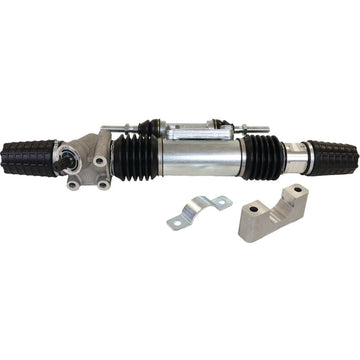 Can Am Maverick X 3 Turbo RR XRC 64 DPS [2022-2025] - Lenkgetriebe