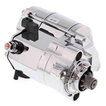 BUELL XB 12 R FIREBOLT [2005-2009] - Anlassermotor 1.4 kW - chrom