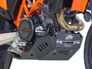 Husqvarna 701 Supermoto [2026] - Unterfahrschutz - HDPE 8 mm