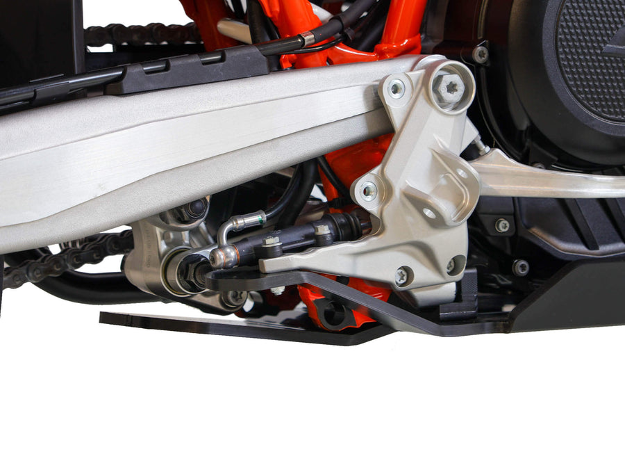 Husqvarna 701 Supermoto [2026] - Unterfahrschutz - HDPE 8 mm