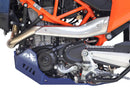 Husqvarna 701 Supermoto [2026] - Unterfahrschutz - HDPE 8 mm