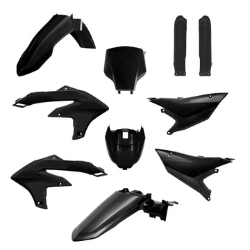 Yamaha YZ 450 F [2026-2027] - Plastik-Kit