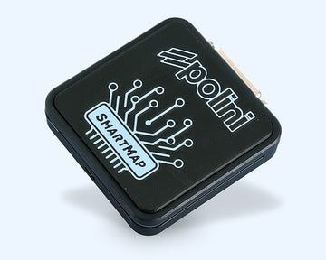 Vespa GTS Super 300 HPE [2021-2023] - Smartmap ECU-Programmiergerät