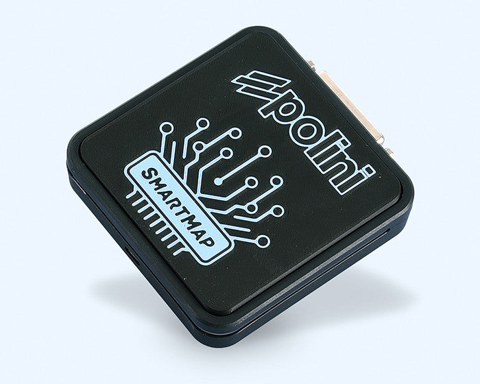 Vespa GTV 310 [2026] - Smartmap ECU-Programmiergerät
