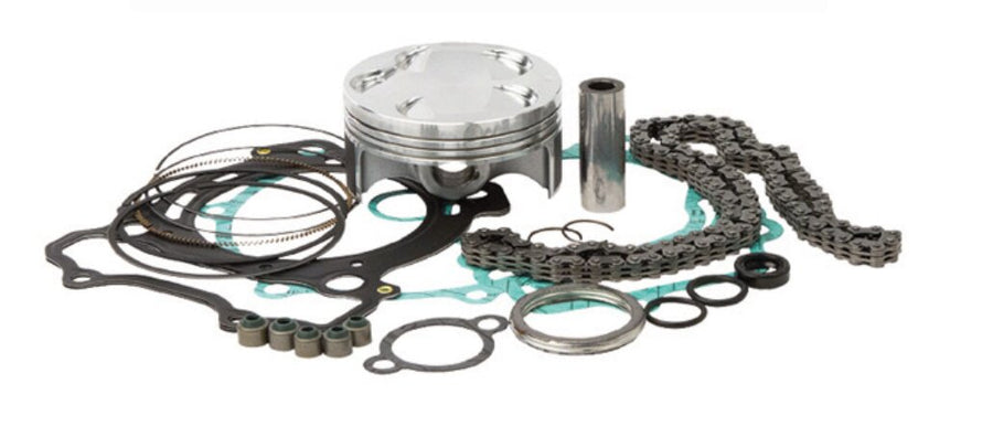 Beta RR 430 4 T [2020-2024] - Komplettes Top End Kit - Replica Schmiedekolben