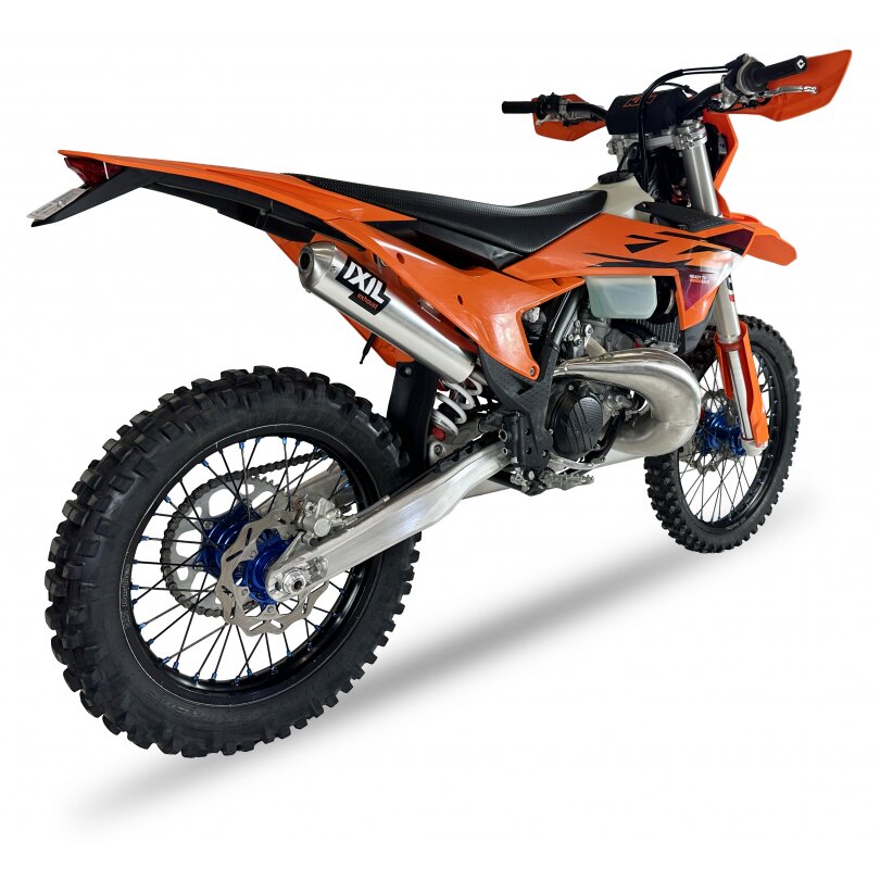 KTM 300 EXC [2024-2027] - Krümmer
