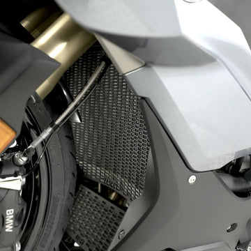 BMW M 1000 RR [2021-2026] - Pro Kühlerschutz & Ölkühlerschutz (2Stck)