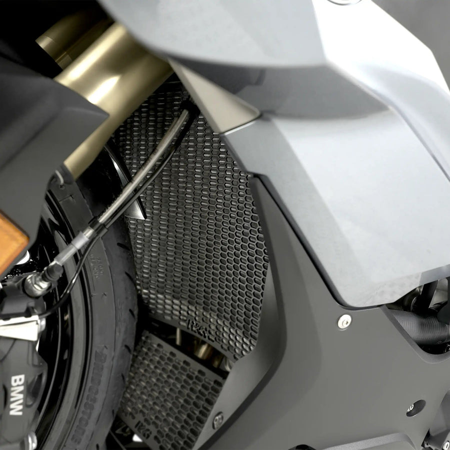 BMW S 1000 RR [2023-2026] - Pro Kühlerschutz & Ölkühlerschutz (2Stck)