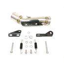 Husqvarna Svartpilen 801 [2024-2025] - Race Xtrem RC Slip On Endtopf