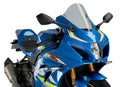 SUZUKI GSX-R 1000 R [2021] – obrazovka R-Racer – průhledná-1