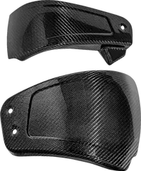 Harley Davidson Softail [SADDLEMEN] – boční kryt