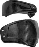 Harley Davidson Softail [SADDLEMEN] – boční kryt