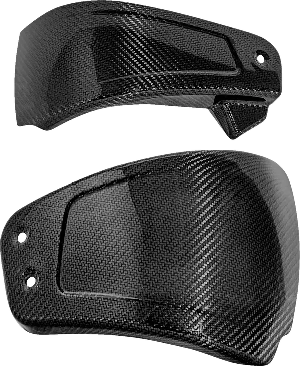 Harley Davidson Softail [SADDLEMEN] – boční kryt