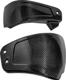 Harley Davidson Softail [SADDLEMEN] – boční kryt