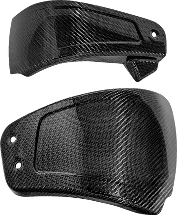 Harley Davidson Softail [SADDLEMEN] – boční kryt