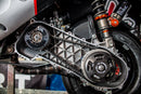 Aprilia SR Netscaper 50 2T LC - sada variátoru R/T Oversize dl
