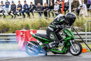 Aprilia SR Netscaper 50 2T LC - Výfukový systém GP90 2014