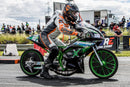 Aprilia SX 50 2T - Výfuk GP90