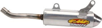Yamaha Yz 250 [2022-2023, 2023-2027, 2024, 2026-2027] - zadní tlumič Powercore 2 Shorty - obrázek 1
