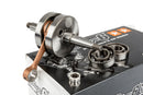 Beta RR-T SM 50 2T - Kurbelwelle HPC MK2